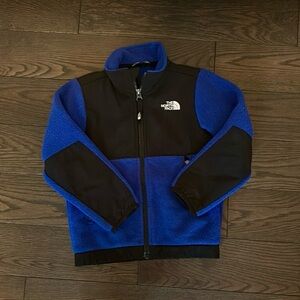 Toddler Boys North Face Denali Jacket